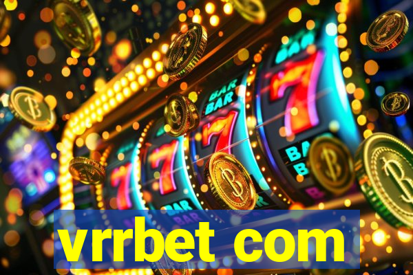 vrrbet com